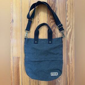 Feed Crossbody Bag